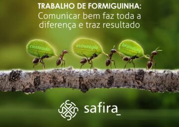 Comunicar bem - resultado de comunicação